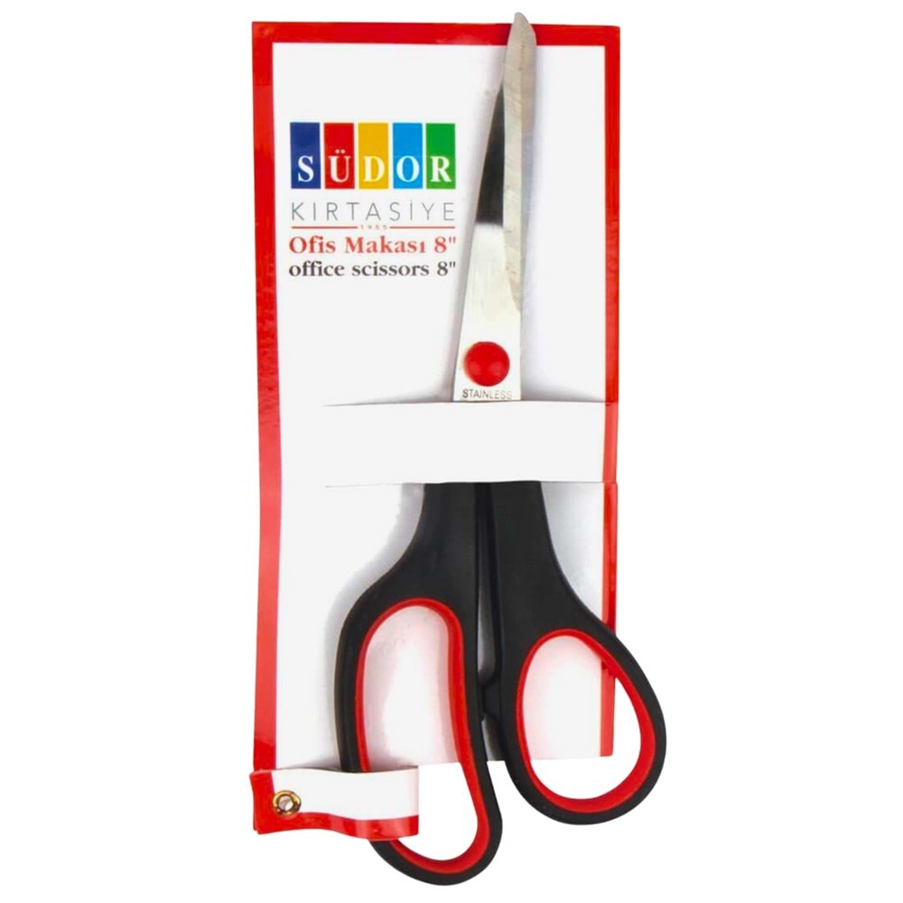 Südor Ofis Makası 8