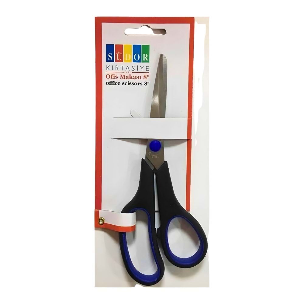 Südor Ofis Makası 8