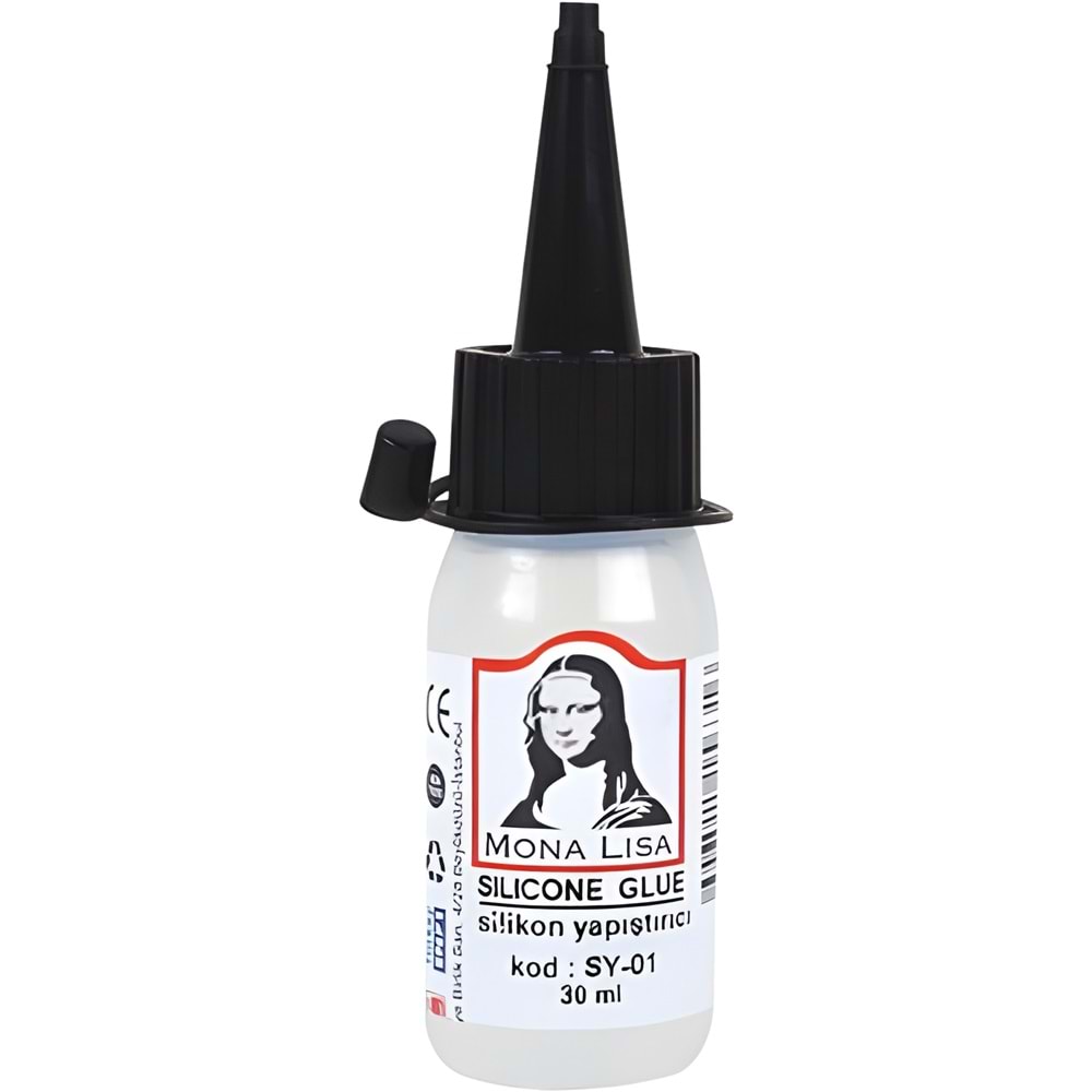 SÜDOR SILIKON YAPIŞTIRICI 30 ML