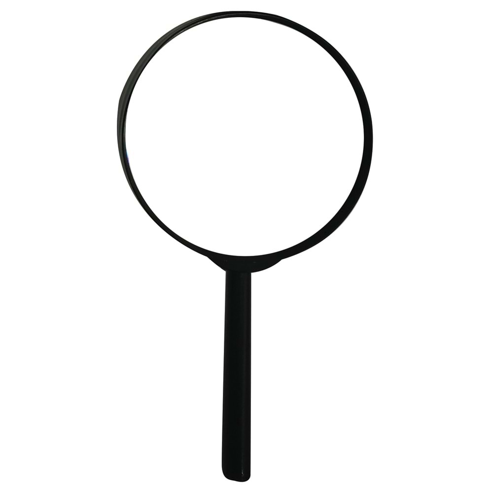 Südor 40 mm Çapında El Büyüteci