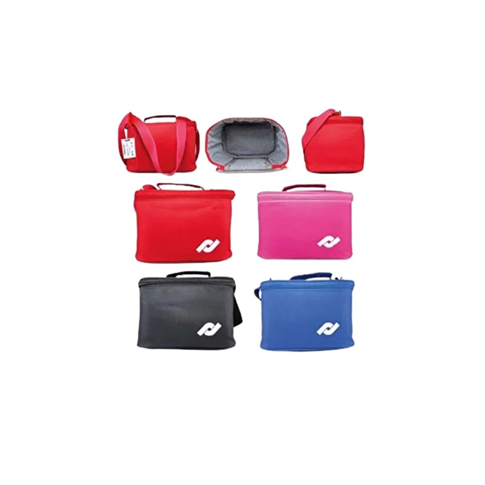 Beslenme Çantası Kare *NET*