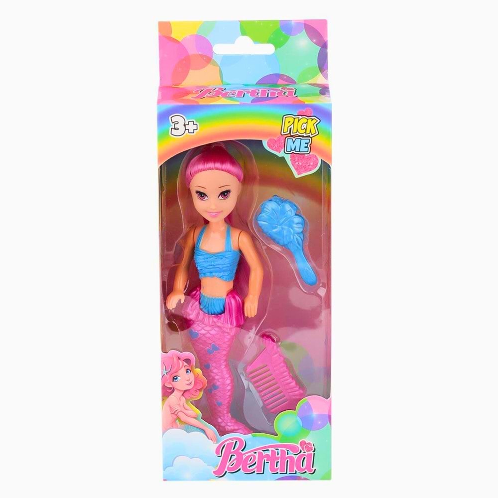 KZL-7031 DENIZ KIZI KUTULU