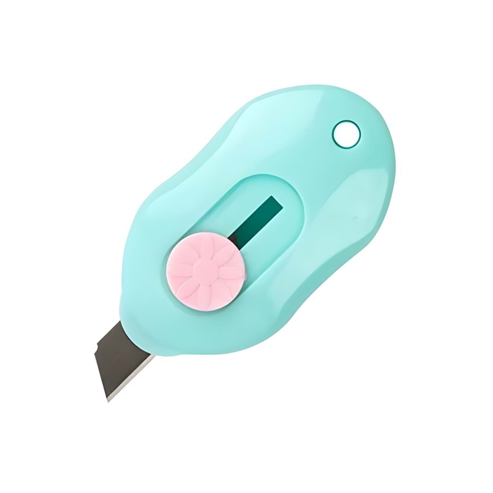 MAKET BICAGI - OGRENCI TIPI MINI ABS 100LU KUTU