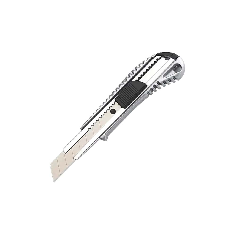 GIPTA MAKET BIÇAĞI METAL DAR