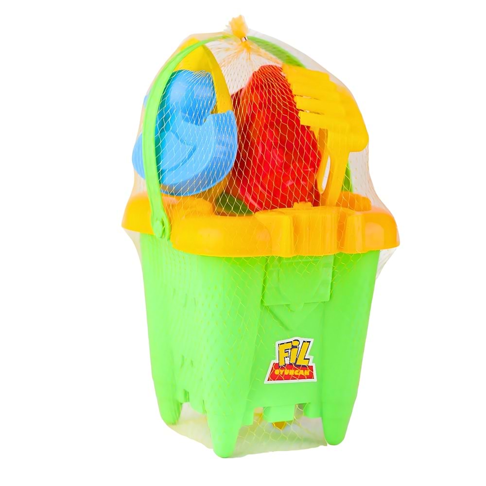 NZM-204 KÜÇÜK KOVA KARE