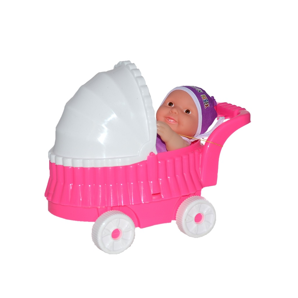 Bebek Arabası Oyuncak