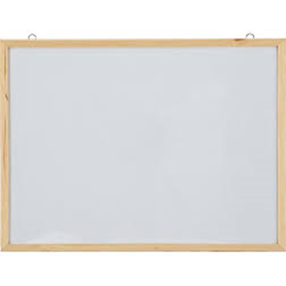 ASILABİLİR YAZI TAHTASI 60*90