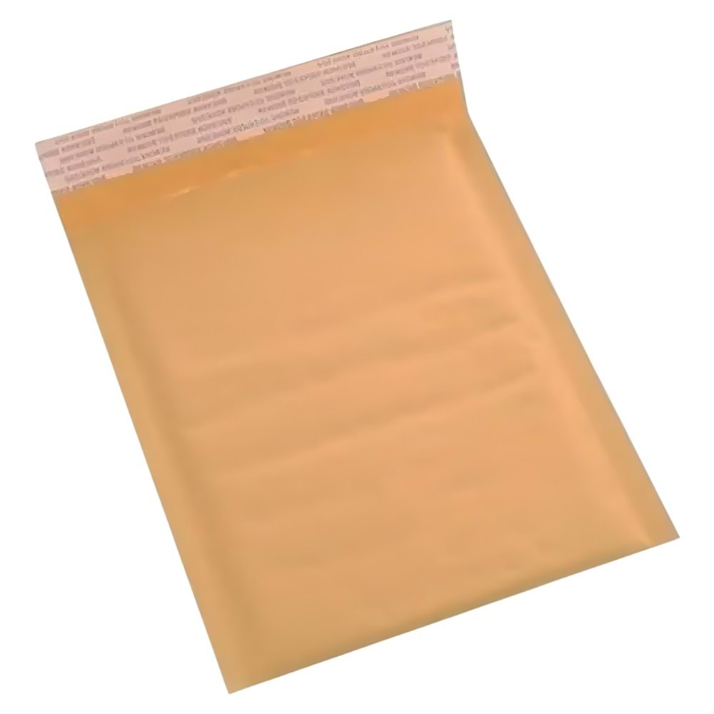 Havalı Zarf – Darbeye Dayanıklı Koruyucu Kargo Zarfı (Tek Adet)