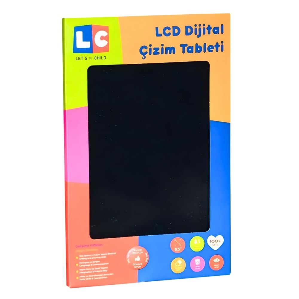ÇİZİM TABLETİ