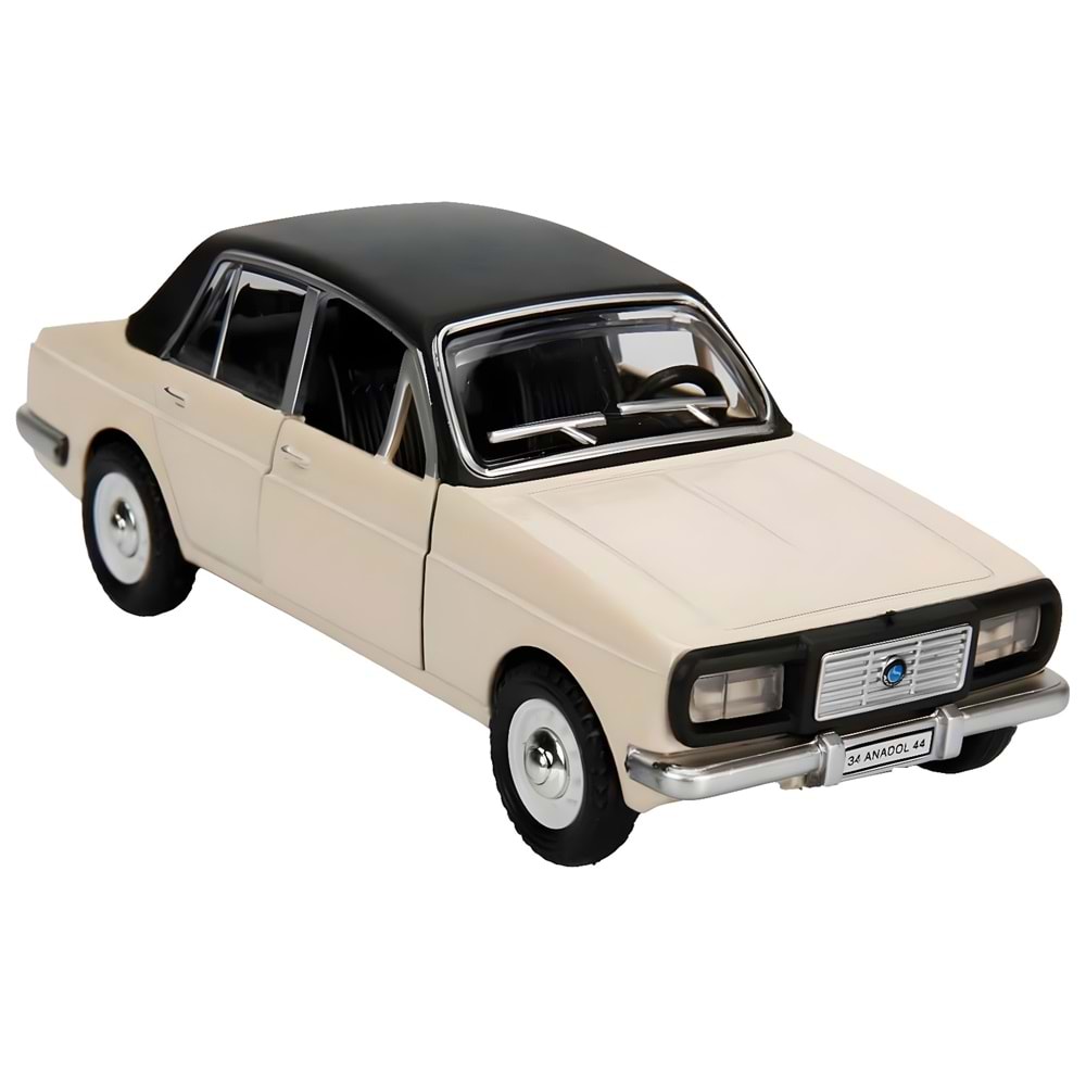 Birlik Metal Çek Bırak Anadolu Havalı Korna 001