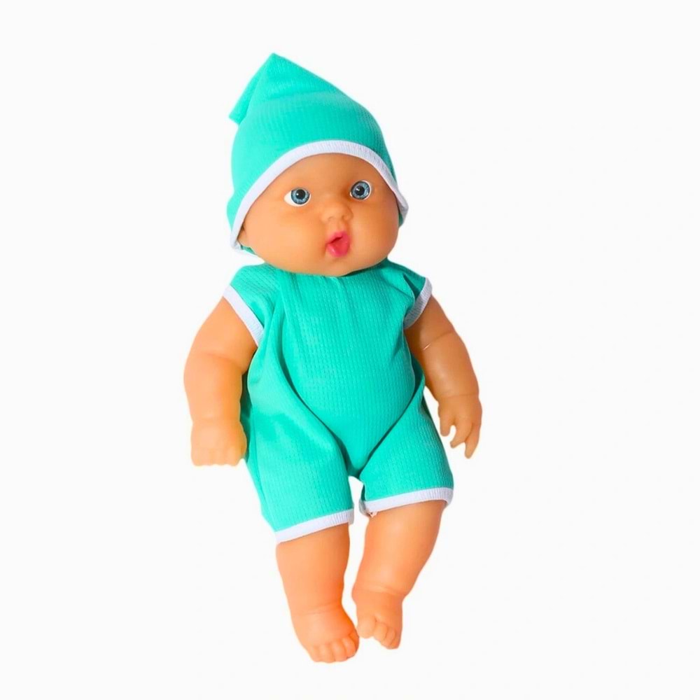 6341 20 CM SEVİMLİ BEBEK