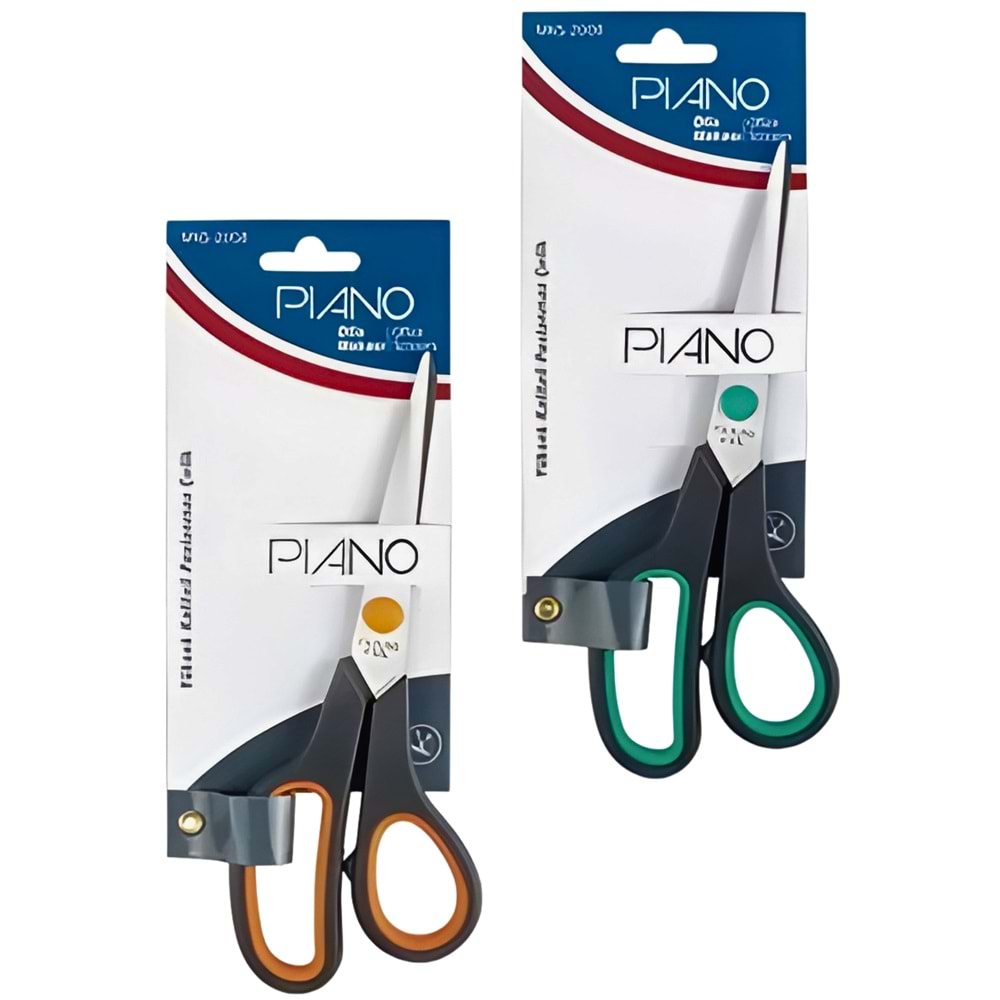 PIANO OFİS MAKASI 12*40