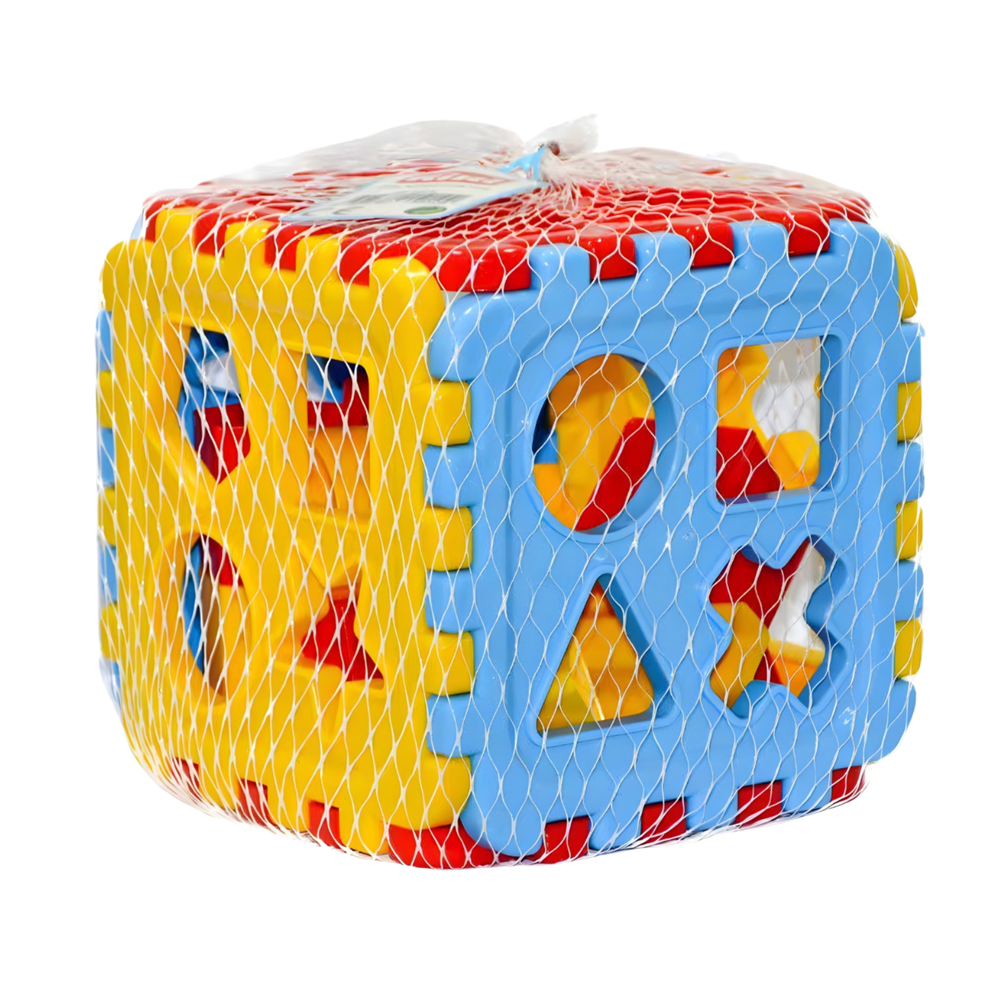 Kiki Eğitici Bultak Fileli AE-1011