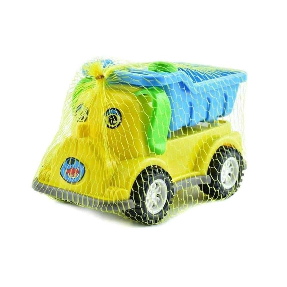 Mini Kamyon Oyuncak | Küçük Boy Çocuk Kamyonu