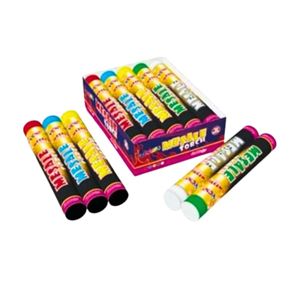 ARSEN MEŞALE YEŞİL