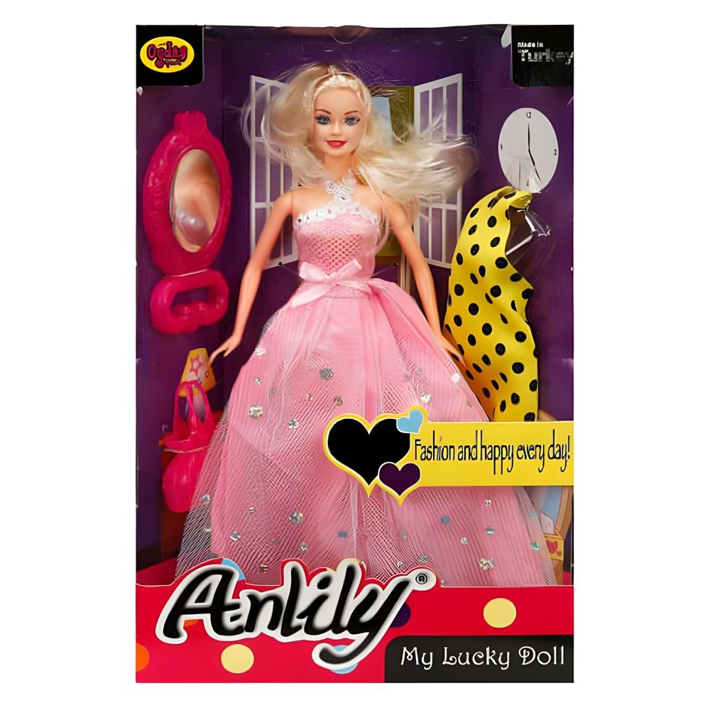 02280 ANLILY AYNALI ÇANTALI TED ELB BEBEK