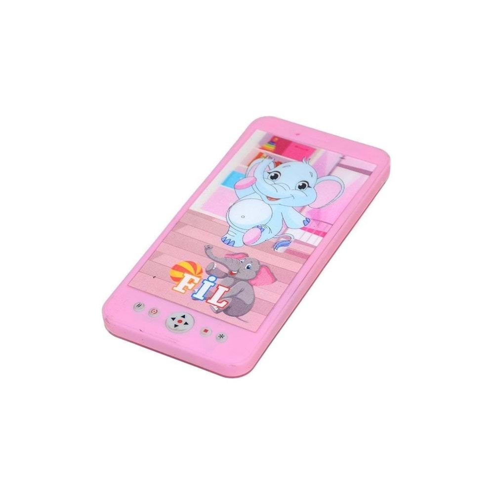 FAB PRJ-200 IŞIKLI TELEFON