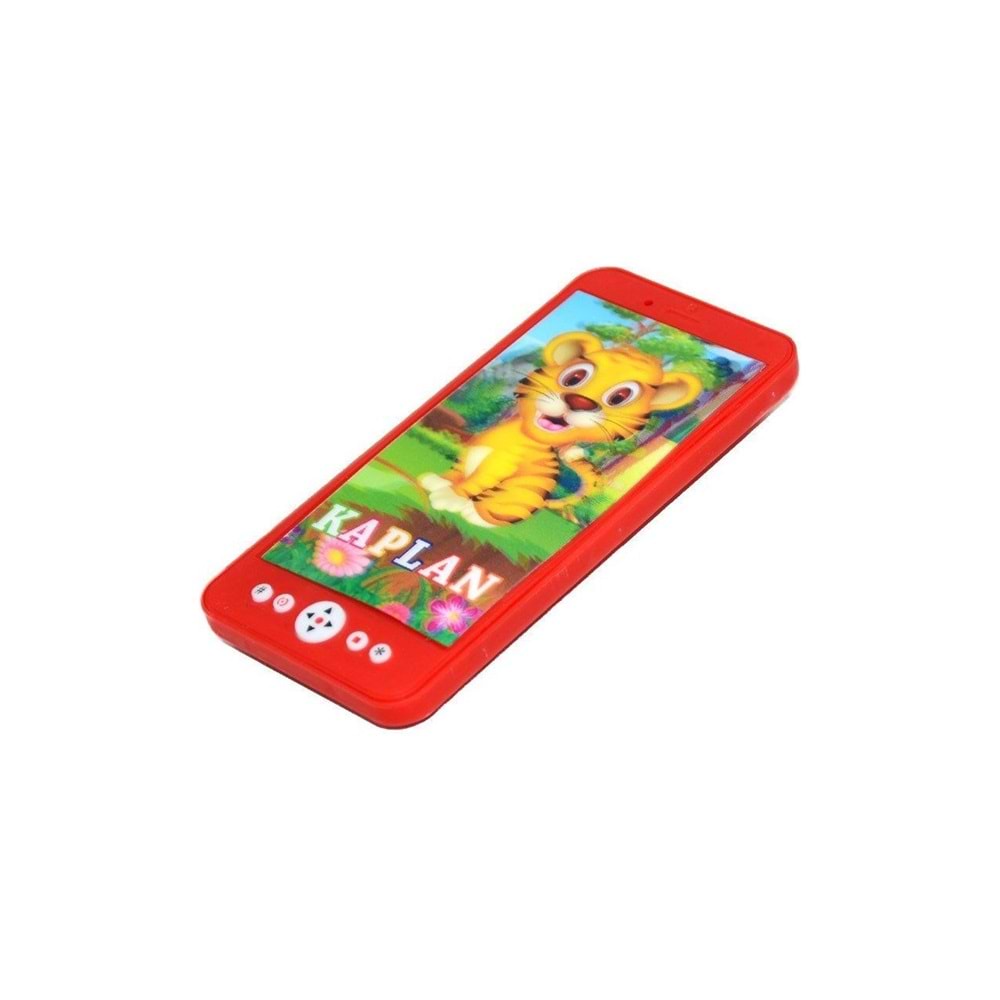 FAB PRJ-200 IŞIKLI TELEFON