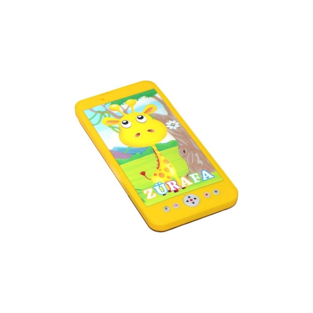 FAB PRJ-200 IŞIKLI TELEFON