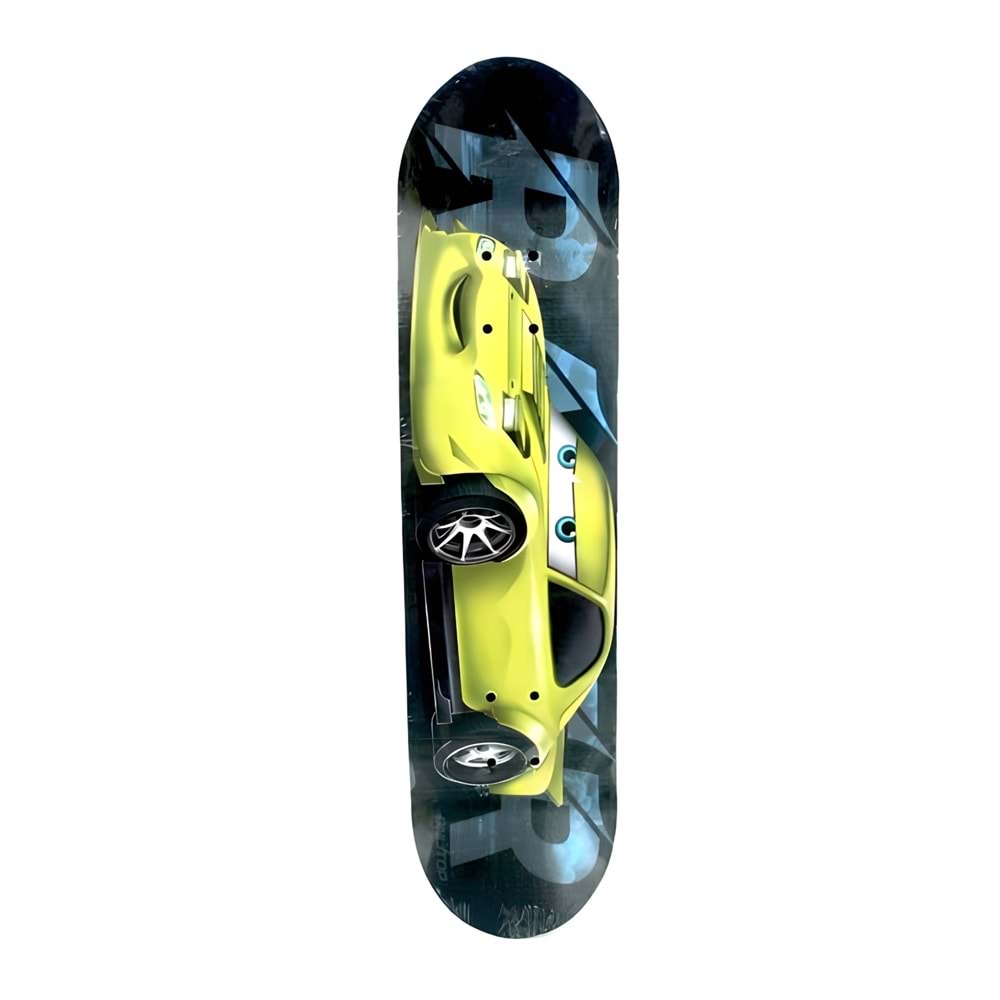 3108 RENKLİ TEKER KAY KAY