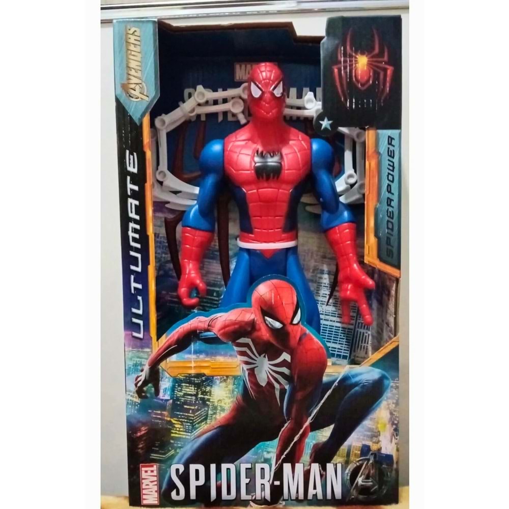 KARAKTER OYUNCAKLAR AST 8818-1-2-5-6