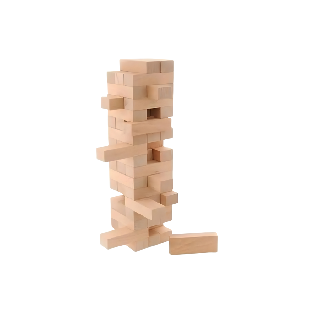 JENGA TAMASHİ