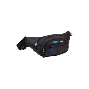 Nike Büyük Bel Çantası | Geniş Hacimli Spor ve Günlük Çanta