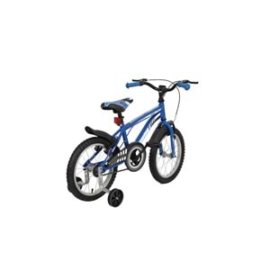 TEC ANGEL 20 JANT MAVİ RENK BİSİKLET