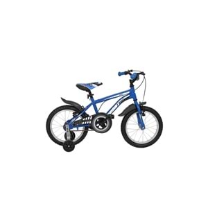 TEC ANGEL 20 JANT MAVİ RENK BİSİKLET