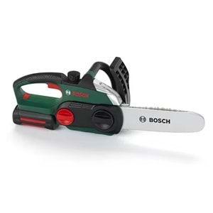 Bosch Oyuncak Sesli Işıklı Testere Çocuklar İçin Eğitici Oyuncak