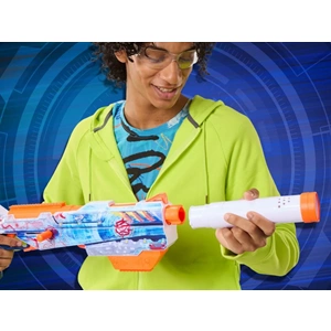 Hasbro Nerf Loadout Arctic Zerostriker G1763 Dart Atan Oyuncak Tüfek