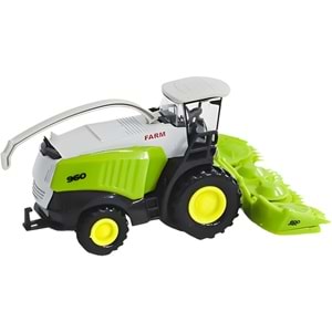 METAL ÇİFTLİK ARAÇLARI