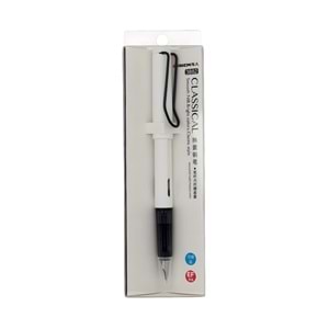 Chren Kartuşlu Dolma Kalem Blisterli 3882