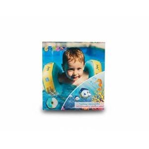 Kolluk 3315A Bebek Yuvarlak