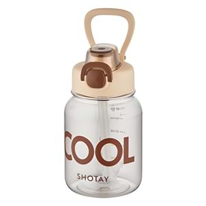 SHOYAT COOL TRITAN MATARA 700 ML. (4 ASS.)