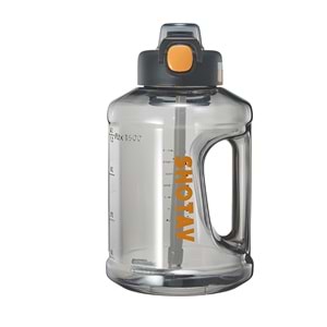 SHOTAY CARBOY MATARA (L) 1500 ML. (4 ASS.)