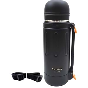 SHOTAY TAKE TRIP TERMOS 1200 ML. (4 ASS.)