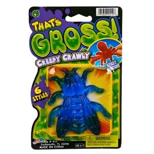 ESNEK BÖCEK FİGÜRLERİ 3000410