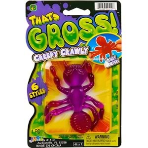 ESNEK BÖCEK FİGÜRLERİ 3000410