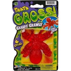 ESNEK BÖCEK FİGÜRLERİ 3000410