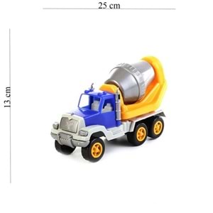 UÇAR-KÜÇÜK HARÇ (60)