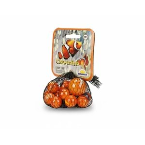 3006 SUN-GLS-DJN-MİSKET CLOWFISH 15+1 FİLE KRTL 25