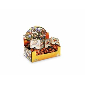 3006 SUN-GLS-DJN-MİSKET CLOWFISH 15+1 FİLE KRTL 25