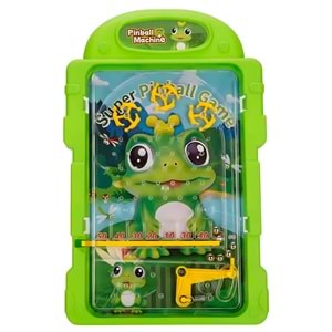 4612 SUN-YFN-SML-OYUN PINBALL