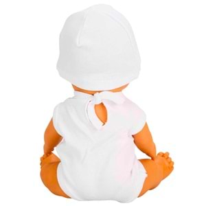 5683 SUN-SABC-DZM-BEBEK SET BEBELOU THE CRIB SESLİ