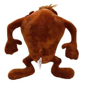 Oyuncak Peluş Tazmanya 30 cm | Sevimli Yumuşak Peluş Hayvan