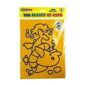 KM5027 KUMTOYS KUM BOYAMA