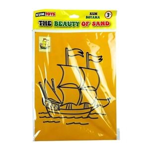 KM5027 KUMTOYS KUM BOYAMA