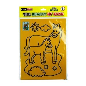 KM5027 KUMTOYS KUM BOYAMA