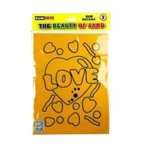 KM5027 KUMTOYS KUM BOYAMA